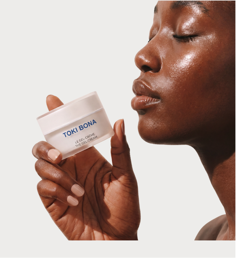 Le Gel-crème