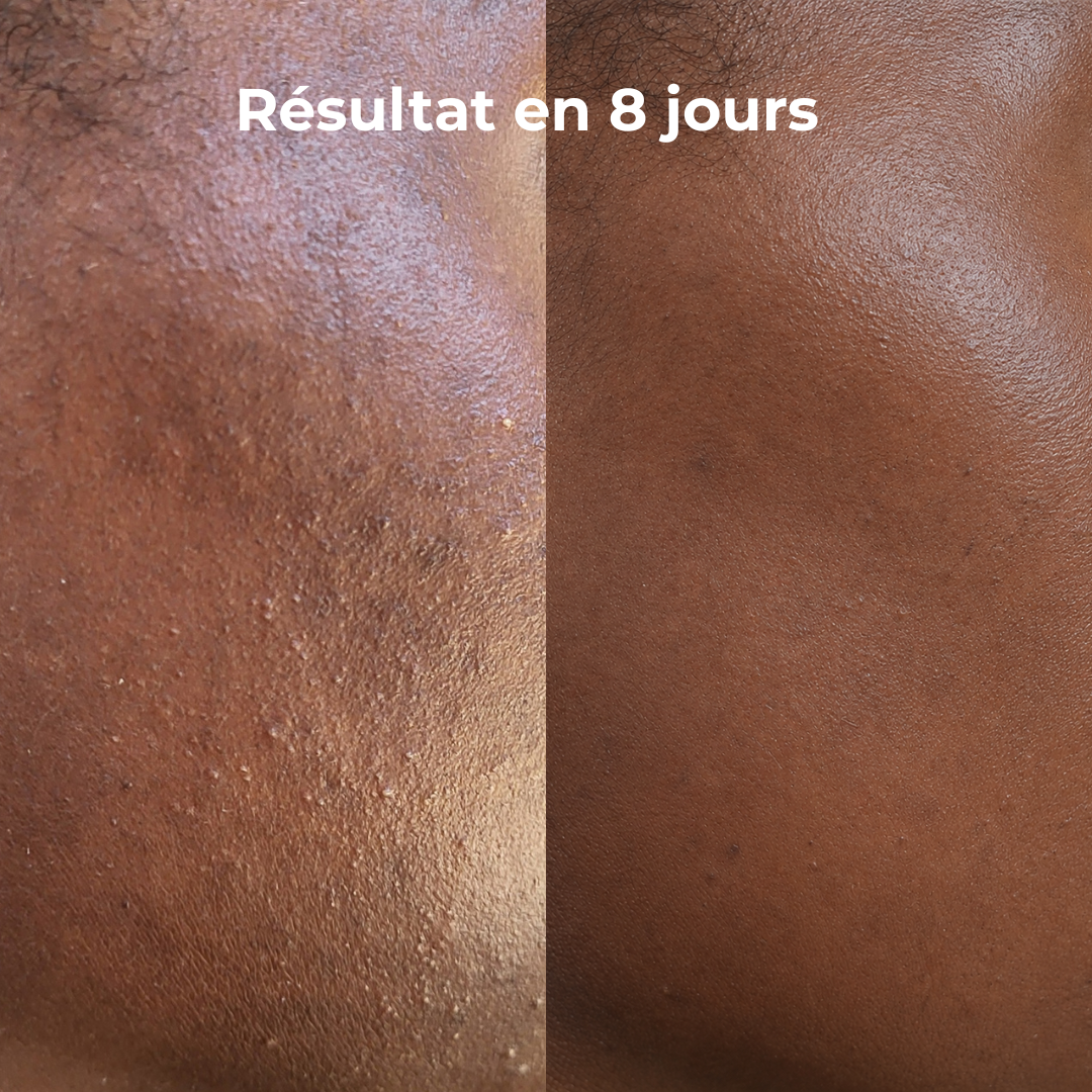 Le Gel Nettoyant