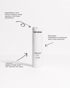 LE FLUIDE SOLAIRE SPF 30